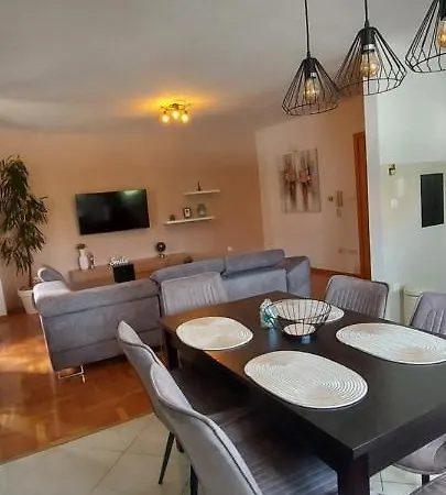 Appartement Tomic Biograd Na Moru