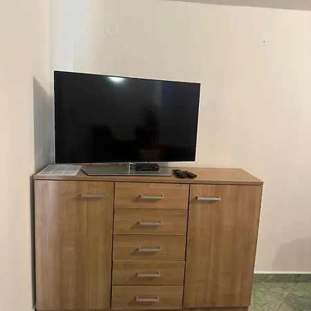Διαμέρισμα Tomic Biograd Na Moru