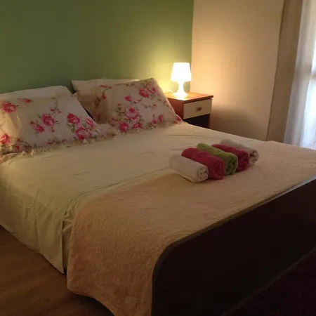 Tomic * Biograd Na Moru