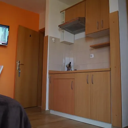 Apartament Tomic Biograd Na Moru