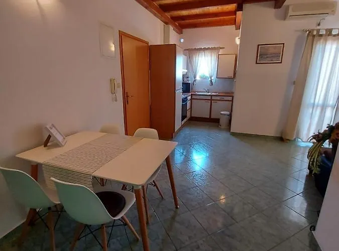 Appartement Tomic