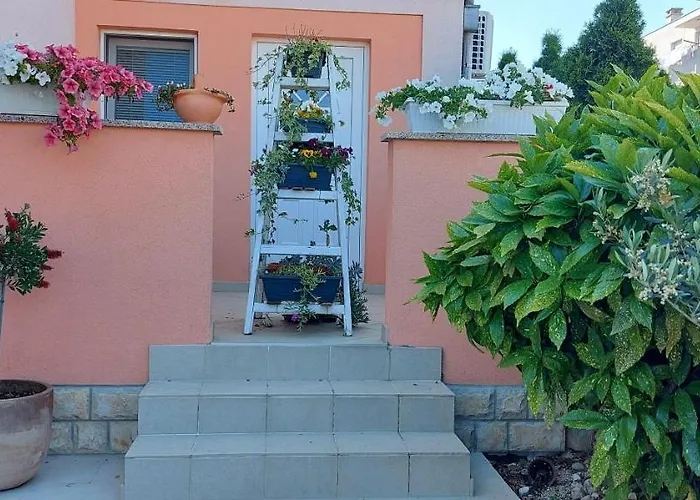 Tomic Appartement *