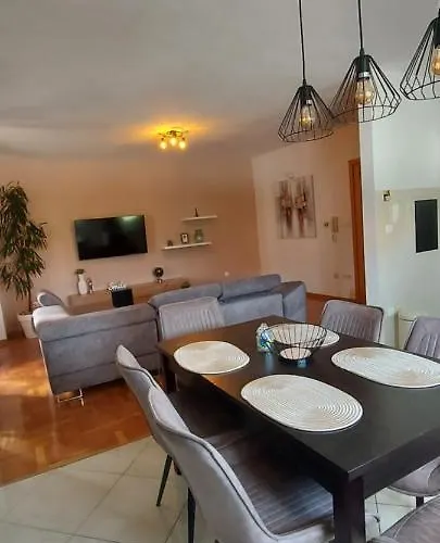 Appartement Tomic Biograd Na Moru