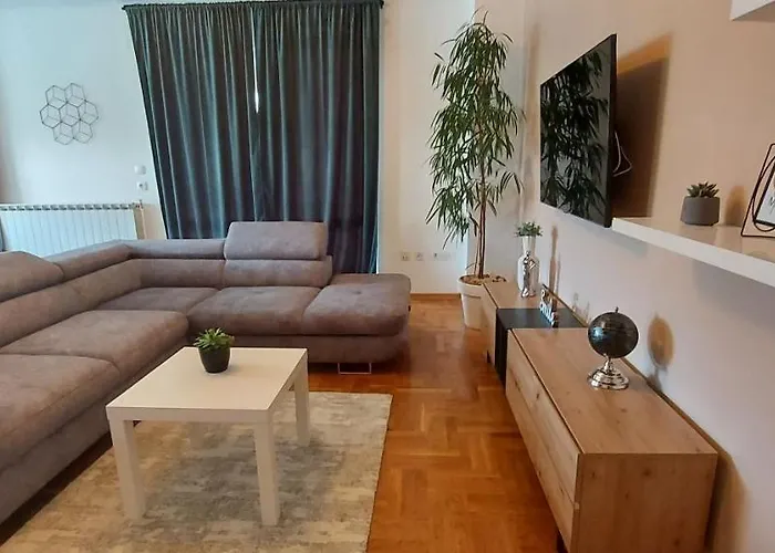 Tomic Appartement