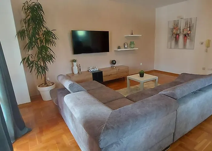 Tomic Appartement Biograd Na Moru