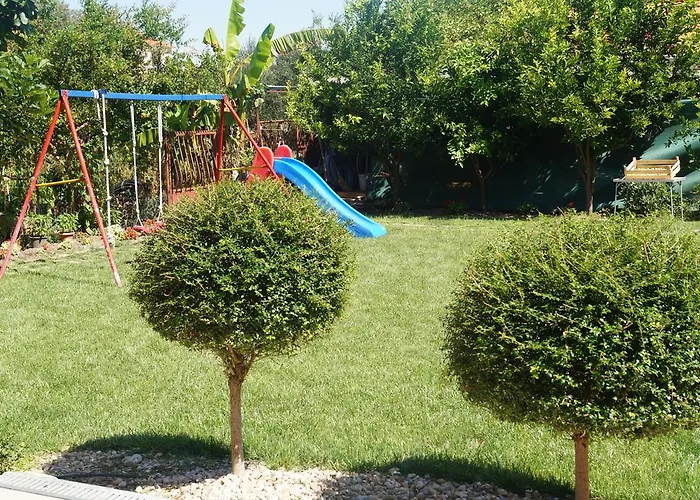Appartement Tomic *
