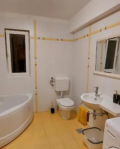 Tomic Appartement Biograd Na Moru