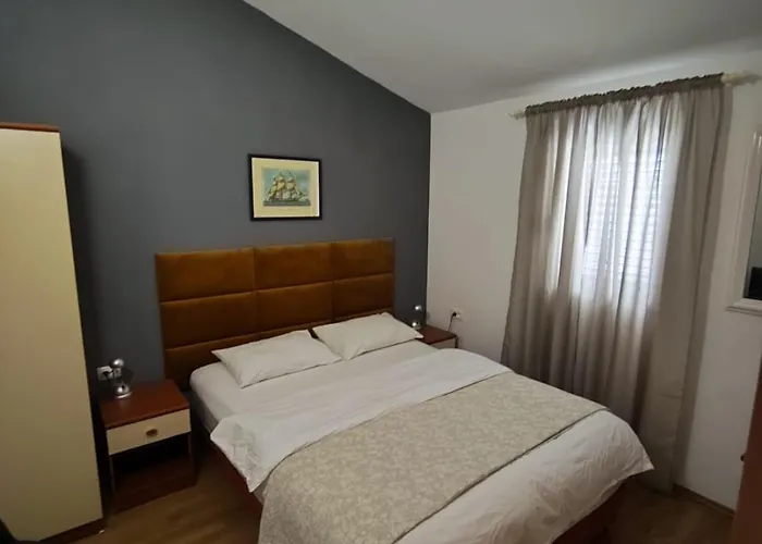 Appartement Tomic Biograd Na Moru