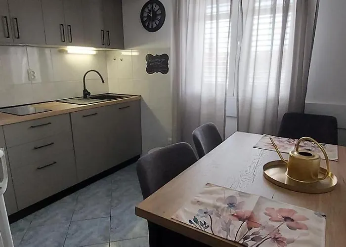 Appartement Tomic