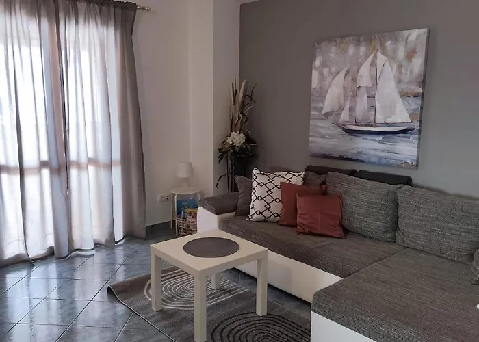 Tomic Appartement *