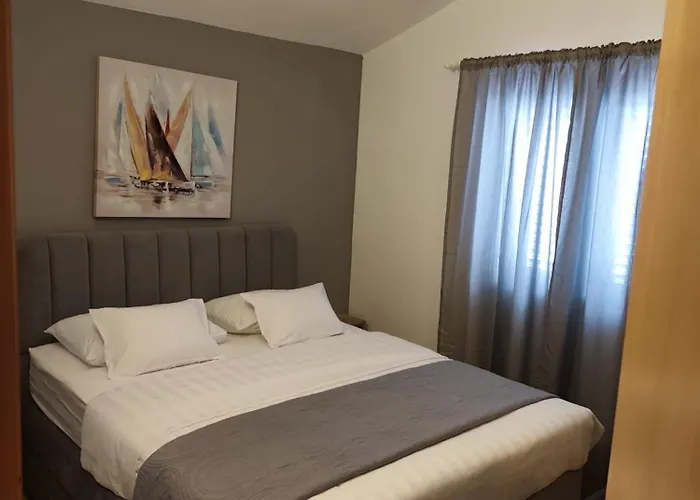Appartement Tomic *