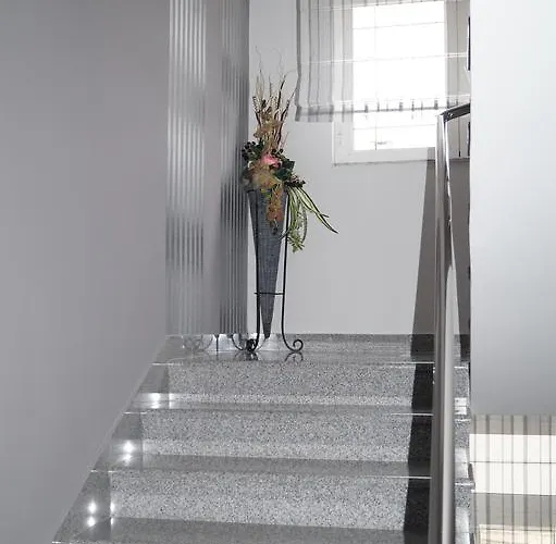 Appartement Tomic *