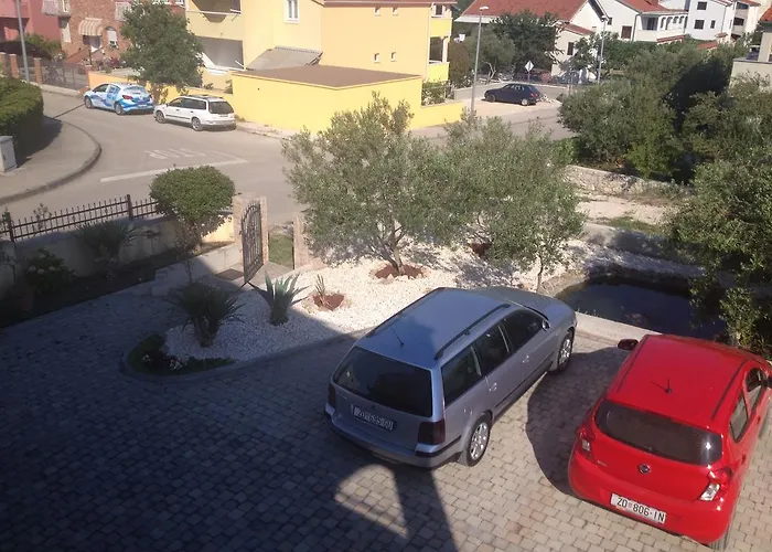 Appartement Tomic Biograd Na Moru