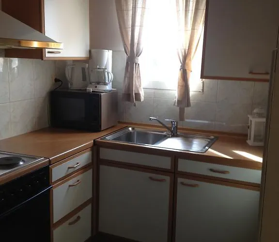 Appartement Tomic Biograd Na Moru