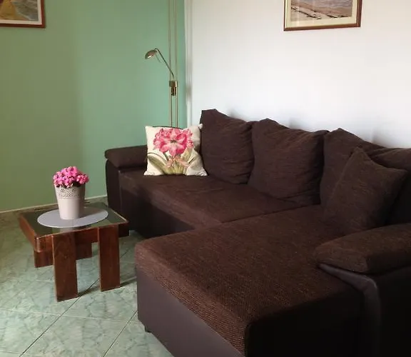 Tomic Appartement *