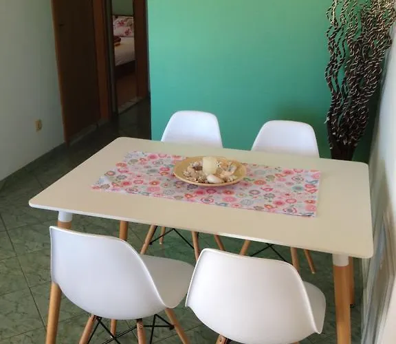 Tomic Appartement