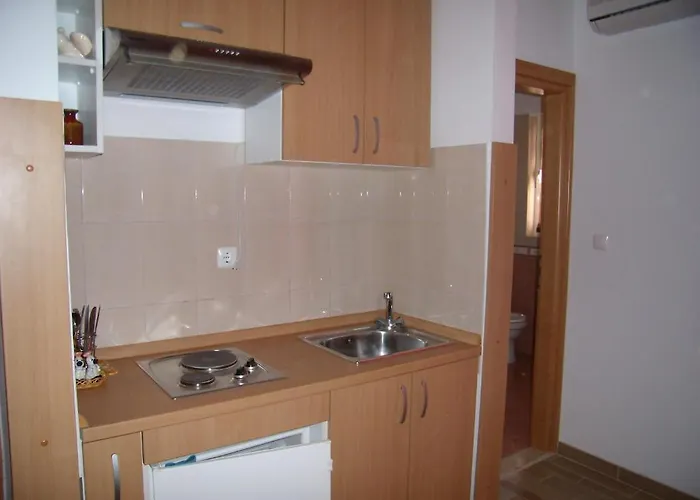 Tomic Appartement *