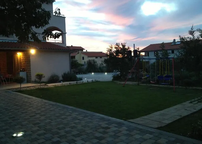 Tomic Appartement Biograd Na Moru