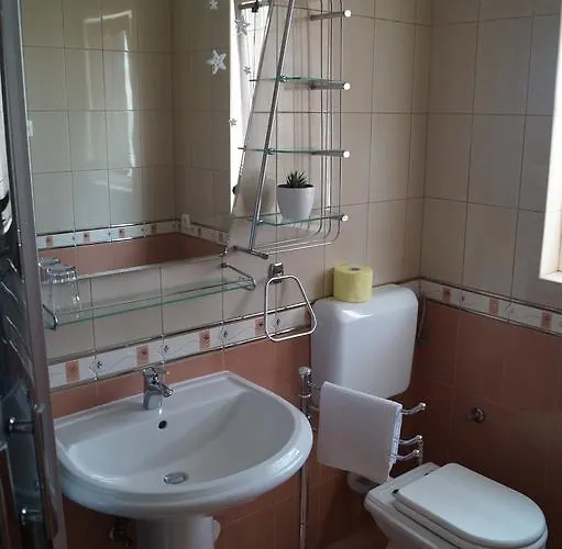 Appartement Tomic Biograd Na Moru