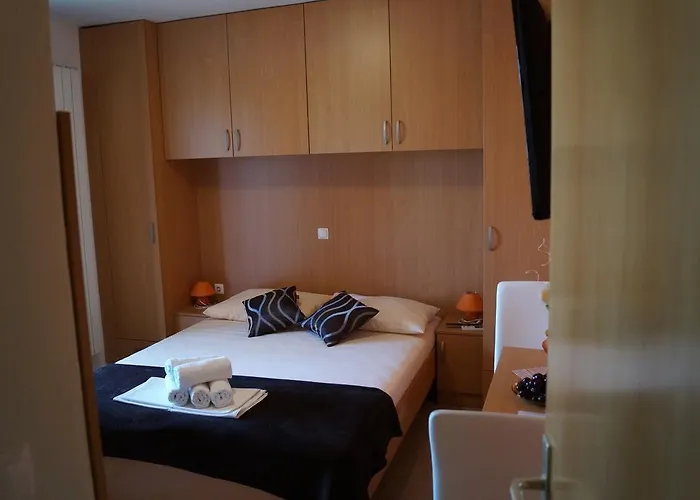 Appartement Tomic *