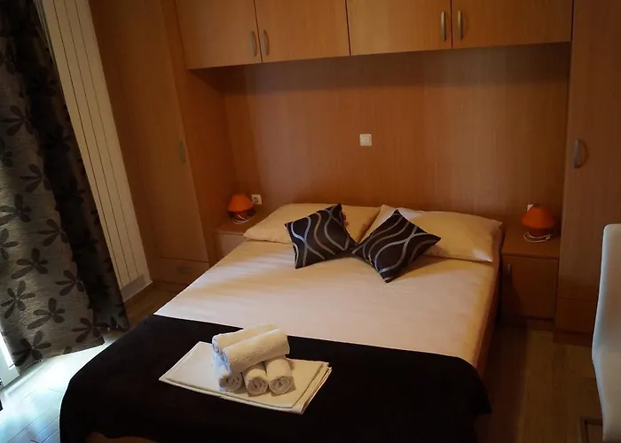 Tomic Appartement *