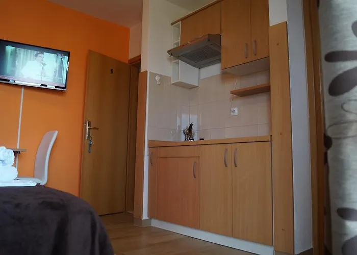 Appartement Tomic Biograd Na Moru