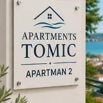 Tomic Appartamento *