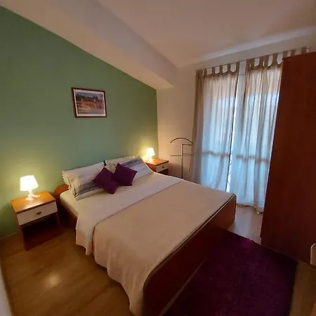 Tomic Apartment