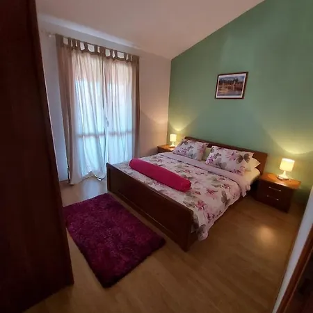 Apartamento Tomic Biograd Na Moru