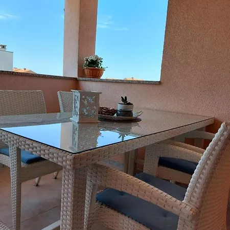Tomic Appartement *