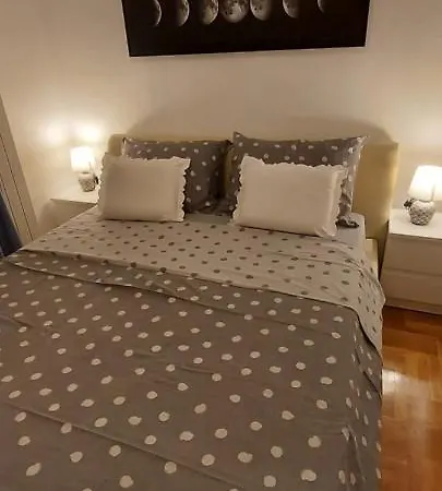 Tomic Apartment