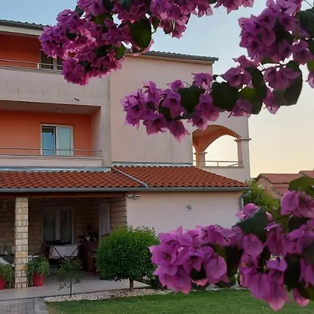 Tomic Appartement