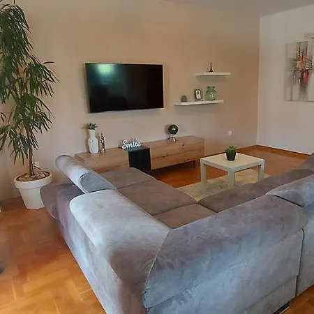Tomic Appartement Biograd Na Moru