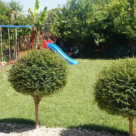 Appartement Tomic *