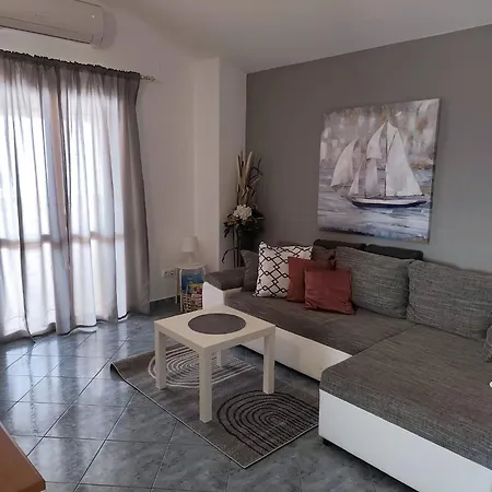 Tomic Appartement *