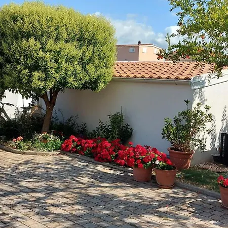 Tomic Apartman Biograd na Moru