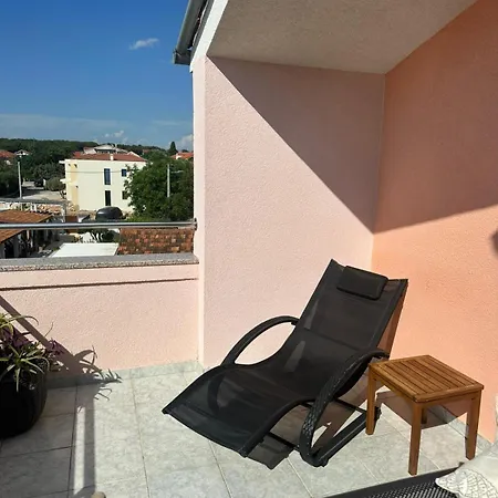Tomic Apartment Biograd Na Moru