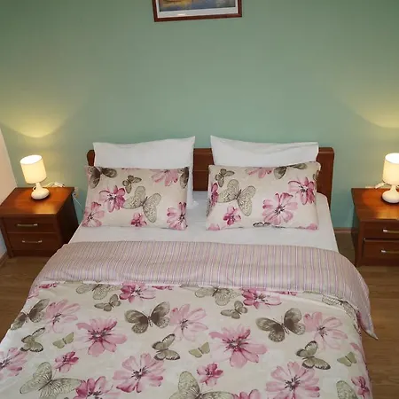 Tomic * Biograd na Moru