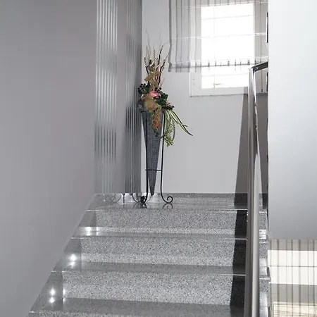 Apartment Tomic *
