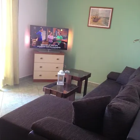 Tomic Apartamento Biograd Na Moru