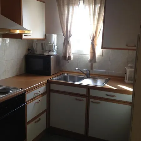 Apartman Tomic Biograd na Moru