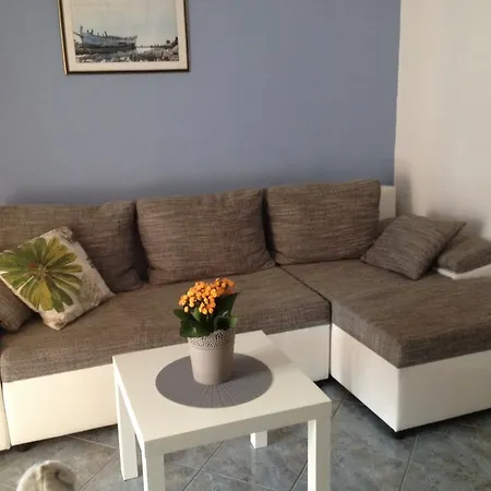 Tomic Apartment