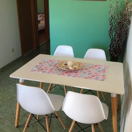 Tomic Apartment