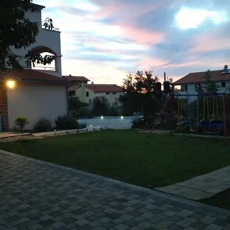 Tomic Apartman Biograd na Moru