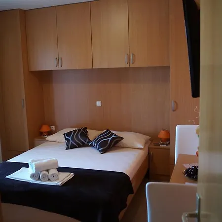 Appartement Tomic *