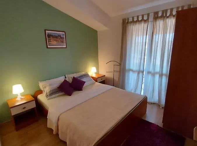 Tomic Apartman
