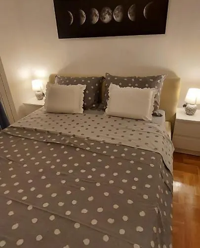 Tomic Apartman
